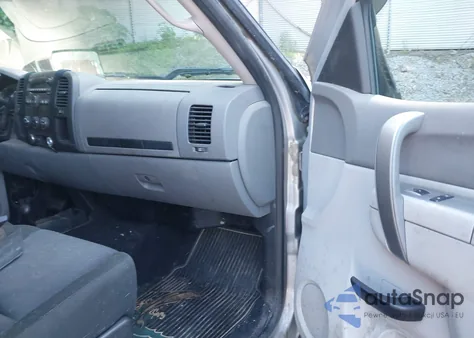 2012 Chevrolet Silverado 2500Hd Work Truck z USA, uszkodzony, nr VIN 1GC2KVCG7CZ294764